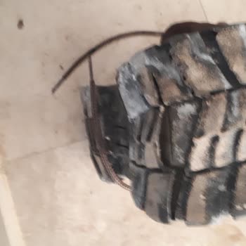 Scooter Ayakkabı Aldım Değişim İstiyorum.