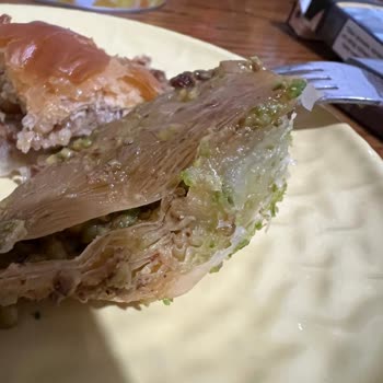 Tarihi Safranbolu Fırını Safranbolu'da Ki Kıllı Şöbiyet