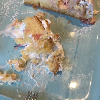 Forum İstanbul'da Happy Moons Garsonları