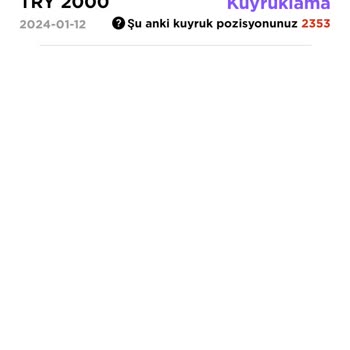 Tosla Arkadaş Daveti Paramı Geri Aldı