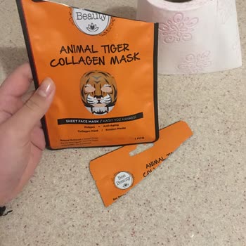 Bee Beauty Paketten Maske Çıkmadı