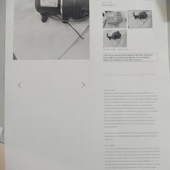 Sürat Kargo Kargo Hasarı Ve İlgisiz Personel Davranışı