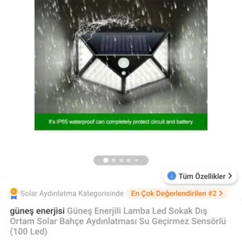 Trendyol Yanlış Ürün Geldi