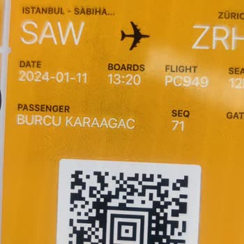 Pegasus Görevlisinin Egosu Başka Kelime Yok