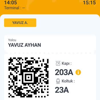 Pegasus Görevlisinin Egosu Başka Kelime Yok