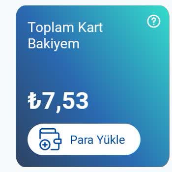 Paycell Paramı İstiyorum Hemen