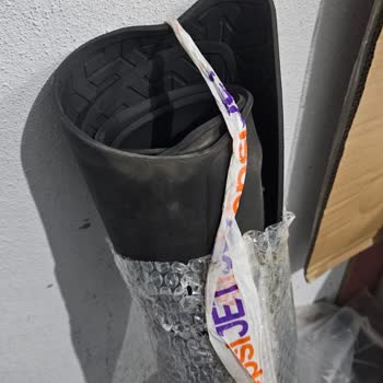 Vicdanı Tükenmiş Hepsijet Kuryeleri