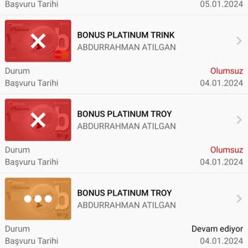 Garanti BBVA Kredi Kartı İstenme Ve Limit