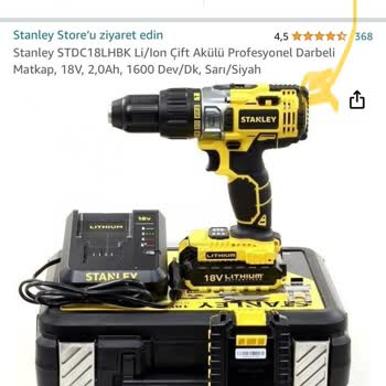 Stanley Yetkili Servis Sorunları Ve Tüketici Hakları