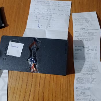 Omix 4 Ay Sonra Kullanılamayan Telefon