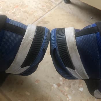 Nike Metcon Üç Ayda Kullanılamaz Durumda Barçın Spor?
