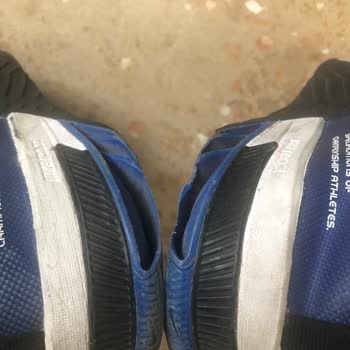 Nike Metcon Üç Ayda Kullanılamaz Durumda Barçın Spor?