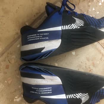 Nike Metcon Üç Ayda Kullanılamaz Durumda Barçın Spor?