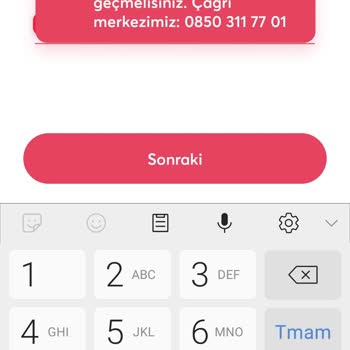 İninal Hesabıma Giriş Yapamıyorum!