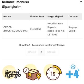 Lezzet Arayanlara (lezzetarayanlara.com) Tost Peynirinde Tat Ve Koku Problemi