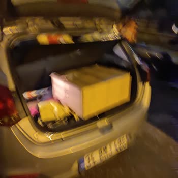 Sürat Kargo Yanlış Adrese Teslim Edilen Kargolarım