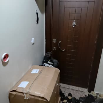Sürat Kargo Yanlış Adrese Teslim Edilen Kargolarım