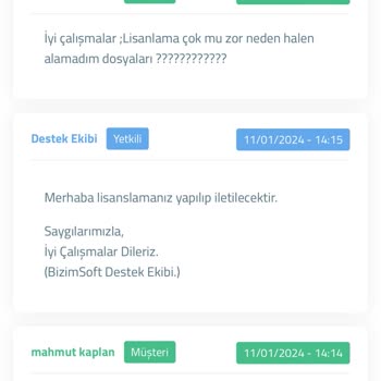 Bizim Soft Lisans Ve Kurulum Çıkmazı!