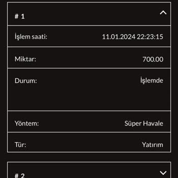 Casibom Para Yatırma Sorunu