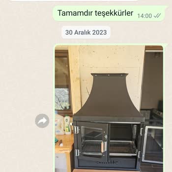 Hot Bbq İlgisizliği Ve Tutarsızlığı