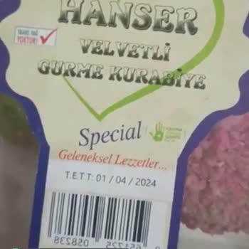 Hakmar Gıda İnsan Sağlığı Öncelik Değil!