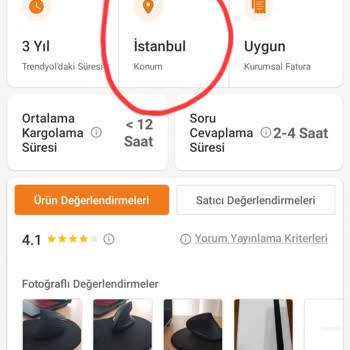 Aras Kargo Gönderici İçinde Alıcı İçinde Pişmanlıktır.