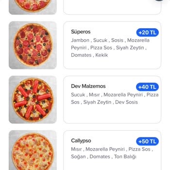 Domino's Pizza Ye Kazan Saçmalığı