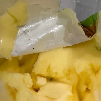 Teksüt Tereyağında Beklenmedik Misafir: Tüketici Tepkisi