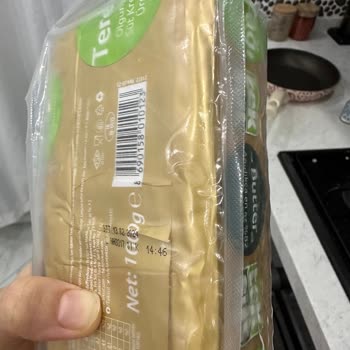 Teksüt Tereyağında Beklenmedik Misafir: Tüketici Tepkisi