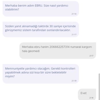 N11 Demonte Dekor Mağazası Onayladığı Ürünü Kargoya Vermedi