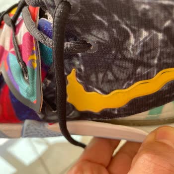 Sneakerslife.tr Ürünleri Orijinal Değilmiş