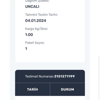 Trendyol Haksız Kazanç Uğruna Binbir Oyun