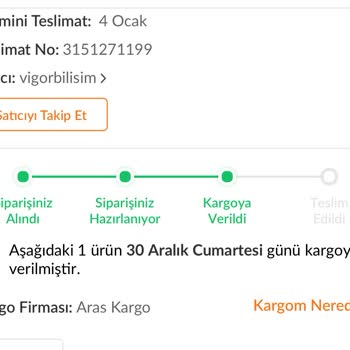 Trendyol Haksız Kazanç Uğruna Binbir Oyun