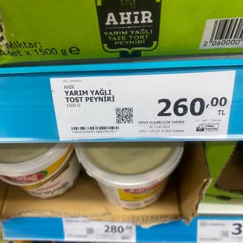 A101 Son Kullanma Tarihi Geçmiş Ürünler