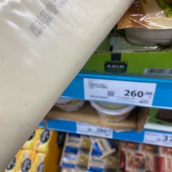 A101 Son Kullanma Tarihi Geçmiş Ürünler