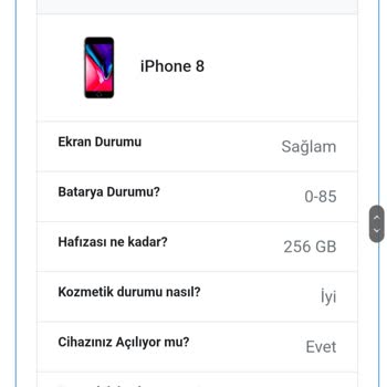 EasyCep Telefonumu Sattım Ücretimi Vermediler