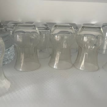 Arçelik Bulaşık Makinesi Sarı Lekeler Bırakıyor