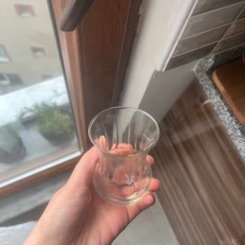 Arçelik Bulaşık Makinesi Sarı Lekeler Bırakıyor