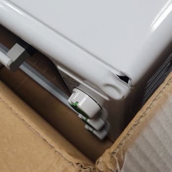 Epttavm Ve Toptan Al Sende Firmasının Kabahatini Kabul Etmemesi