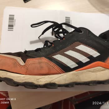 adidas Tracerocker2.0 Arazi Koşu Ayakkabısı