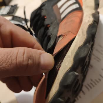 adidas Tracerocker2.0 Arazi Koşu Ayakkabısı