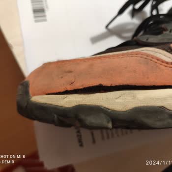 adidas Tracerocker2.0 Arazi Koşu Ayakkabısı