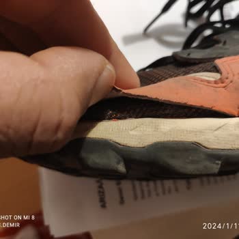 adidas Tracerocker2.0 Arazi Koşu Ayakkabısı