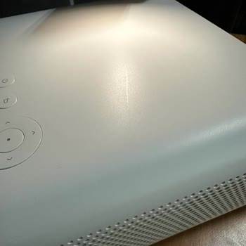 Projeksiyon İade Problemi Ve Pazarama Güvensizliği