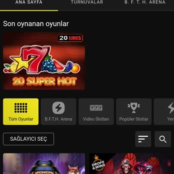 Royalbet Beklenen Ödeme Sorunu
