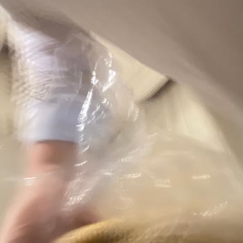 Koton Alarmını Sökmeden Gelişigüzel Özürlü Ürün Gönderiyor