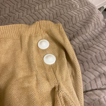 Koton Alarmını Sökmeden Gelişigüzel Özürlü Ürün Gönderiyor