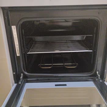 Kumtel Fırın Eksik Tepsi