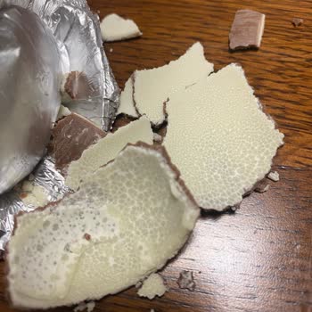 Kinder Sürpriz Yumurta Küflü Çıktı