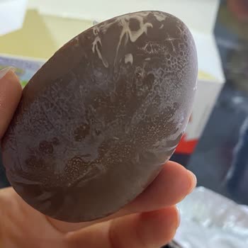 Kinder Sürpriz Yumurta Küflü Çıktı